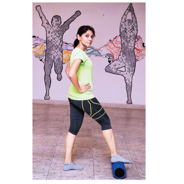 Pain Management and Injury Rehab