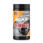 ElectroFizz Advanced BCAA- Litchee Flavour