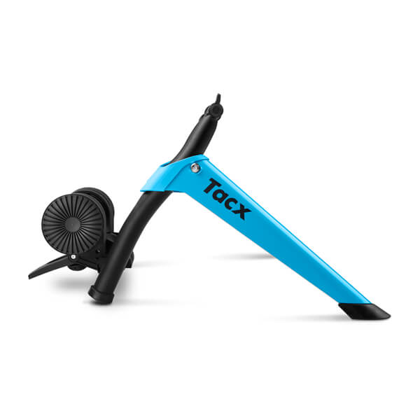 Tacx Boost Trainer Bundle + Garmin Speed Sensor 2 -PACK