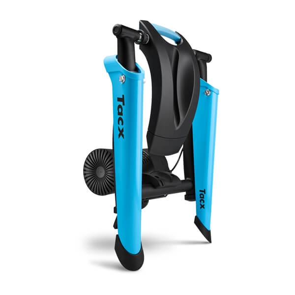 Tacx Boost Trainer Bundle + Garmin Speed Sensor 2 -PACK