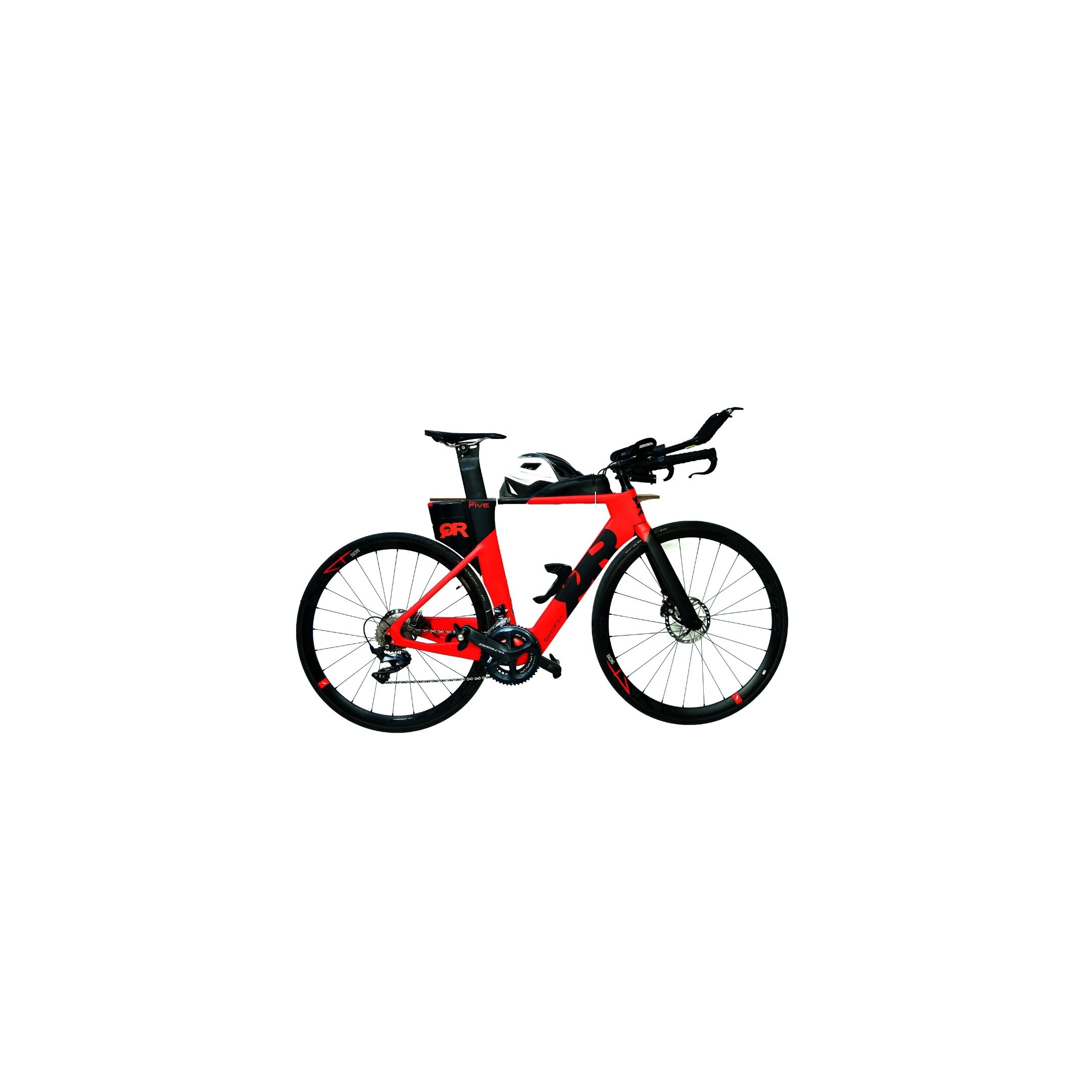 FITIZEN Bike Rack With Shelf- 1