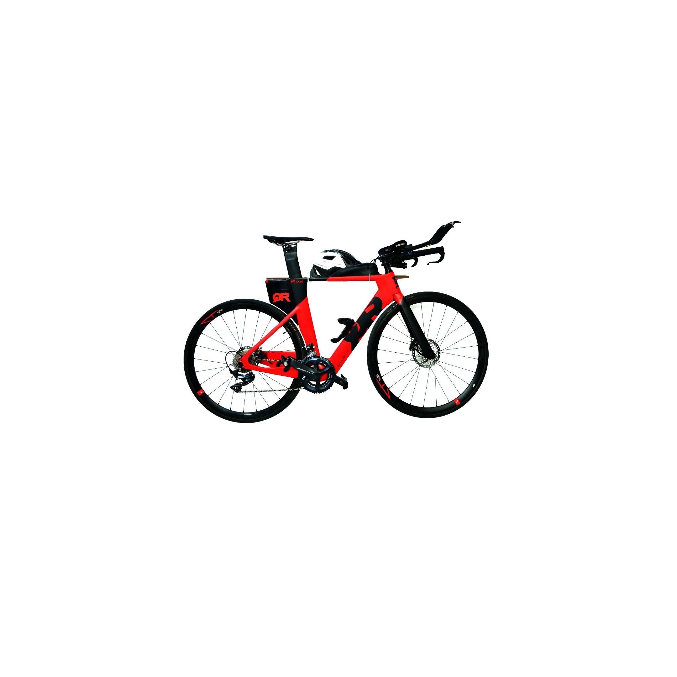 FITIZEN Bike Rack Without Shelf