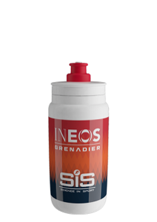 Elite Bottle Fly 550 ML Ineos Grenadier 