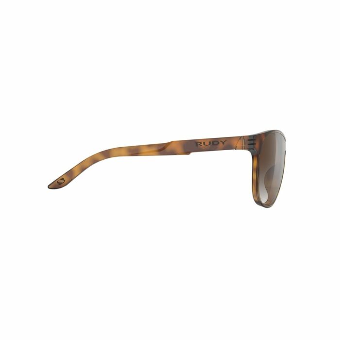 Rudy Project Soundshield Demi Turtle Gloss – Brown Deg