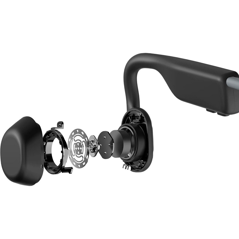 Shokz OpenMove S661 Grey