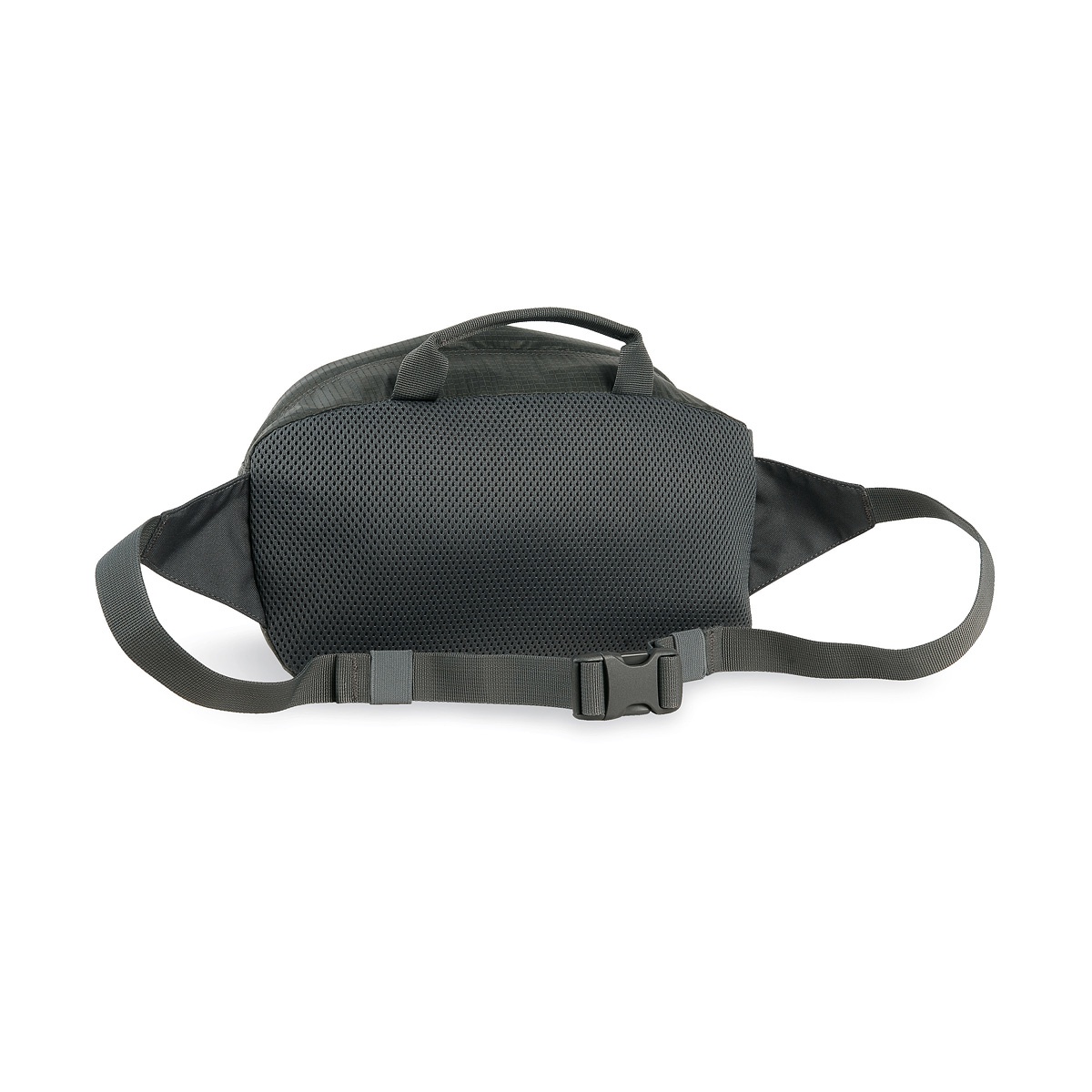 Tatonka Brand Hip Bag M Titan Grey Travel Accessory