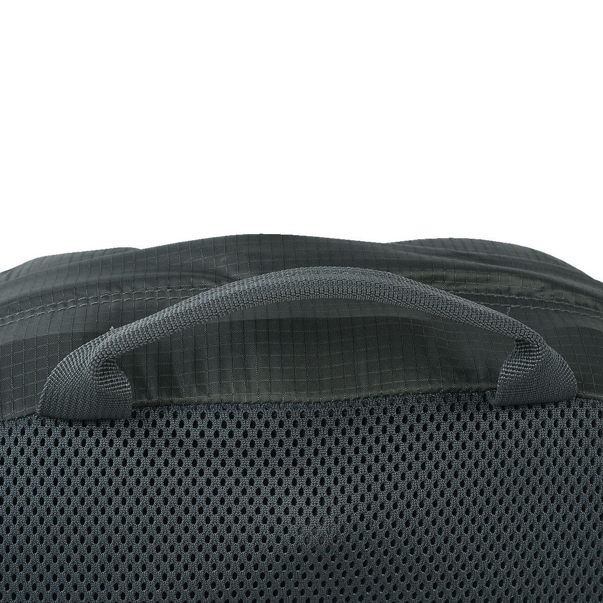 Tatonka Brand Hip Bag M Titan Grey Travel Accessory