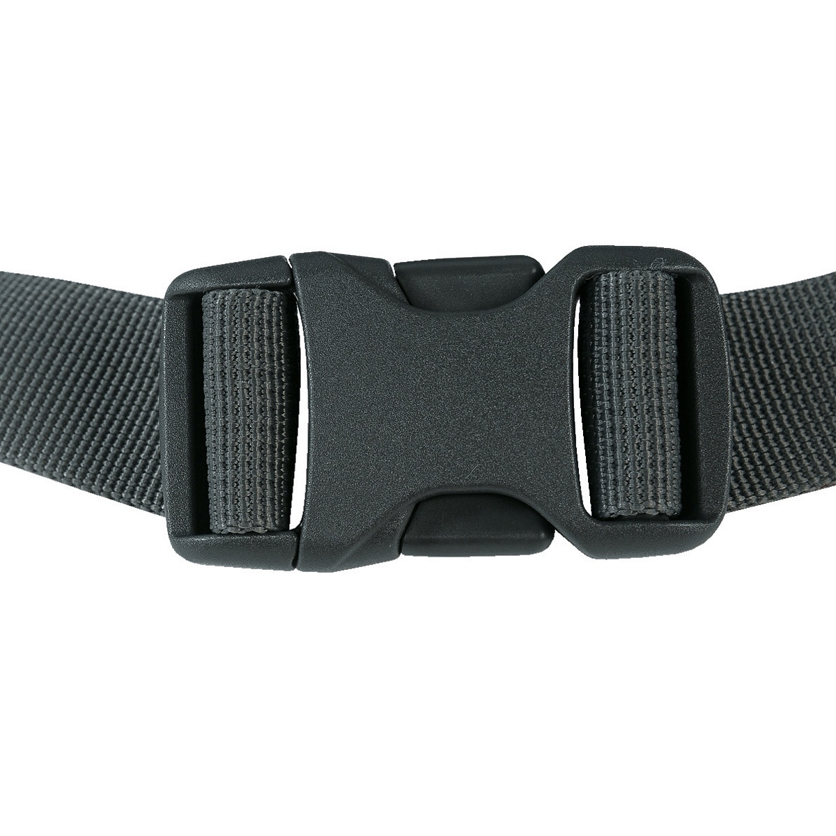 Tatonka Brand Hip Bag M Titan Grey Travel Accessory