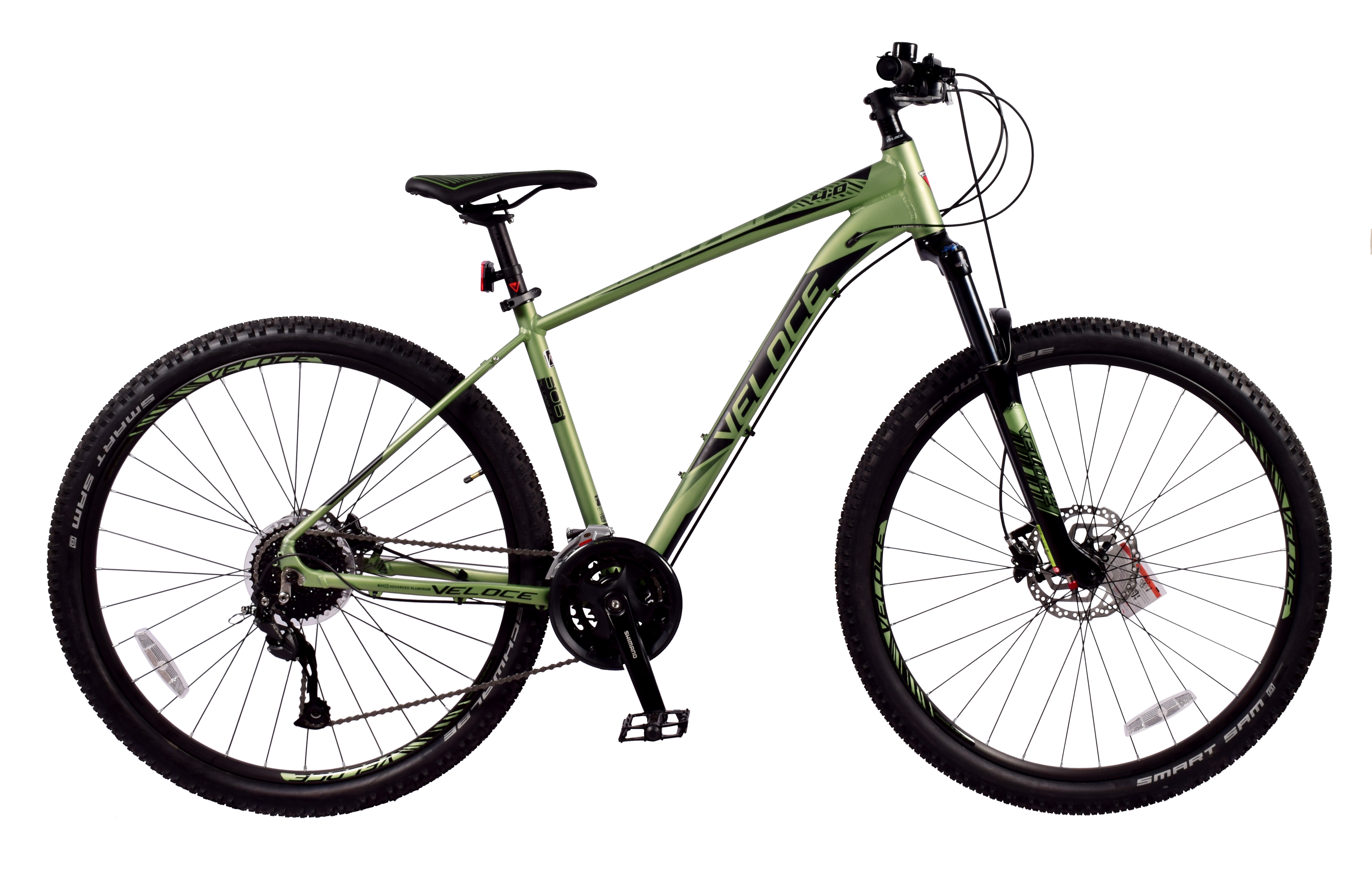 Veloce Jupiter 4.0 2022
