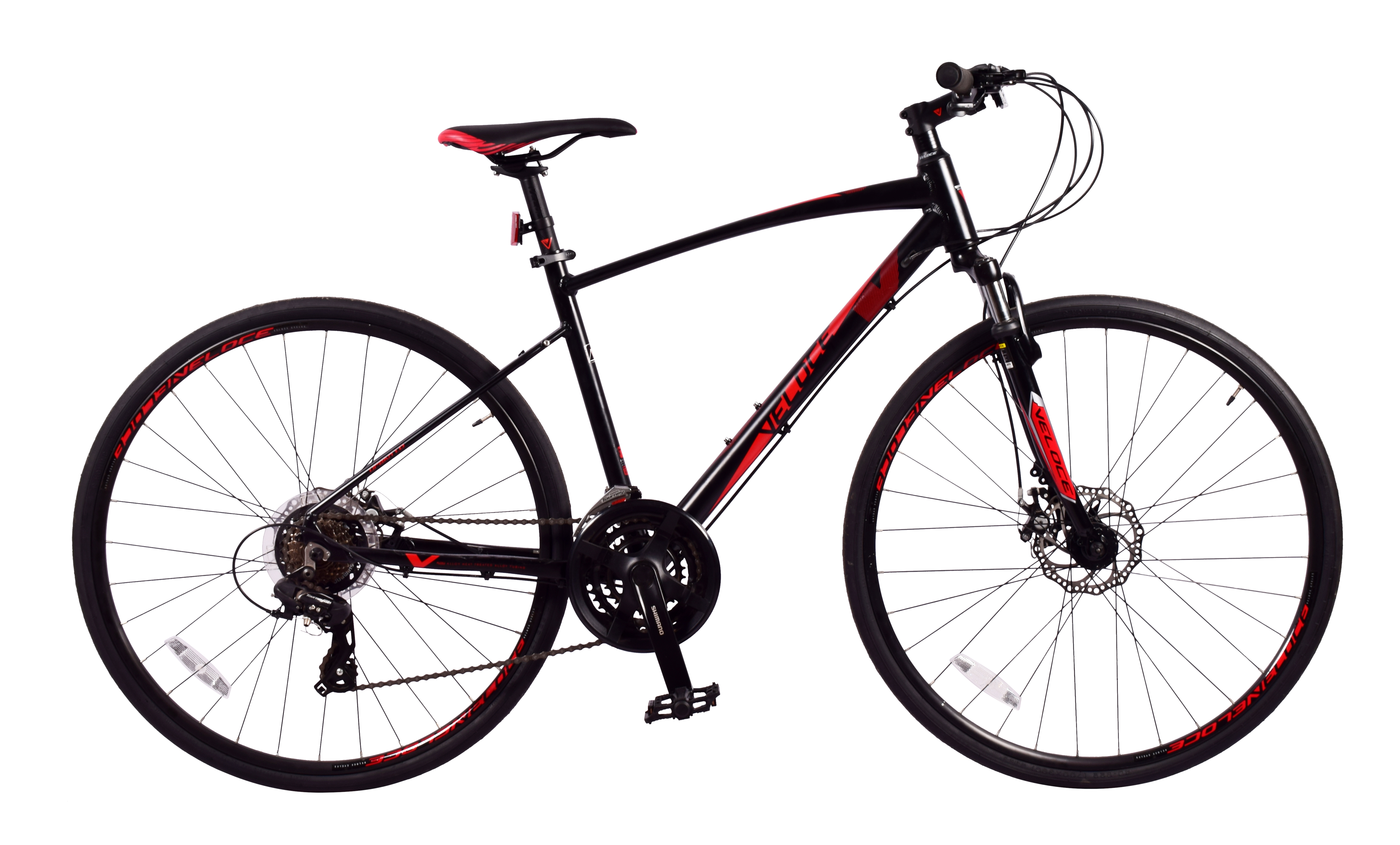 Veloce Urban 1.0 2022