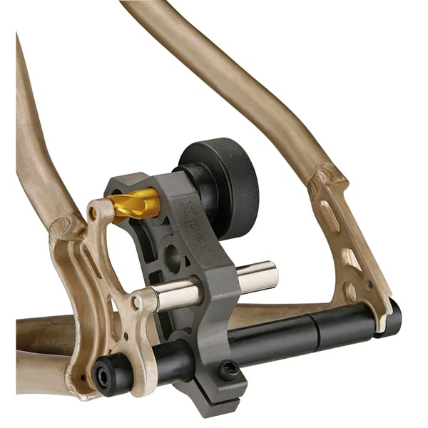 IceToolz E271 Disc Mount Facing Tool