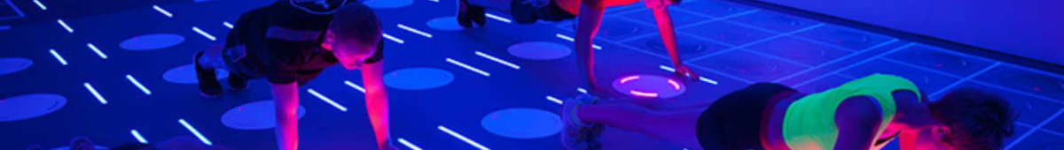 Cardio Fitness India